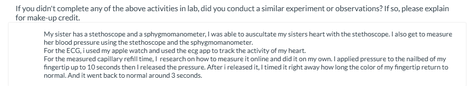 review